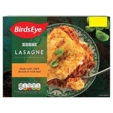 Birds Eye Beef Lasagne 400g  Adomoo